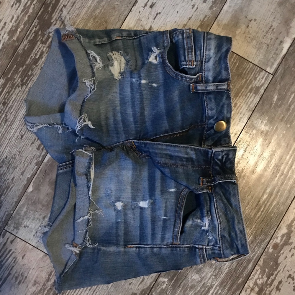 Shorts